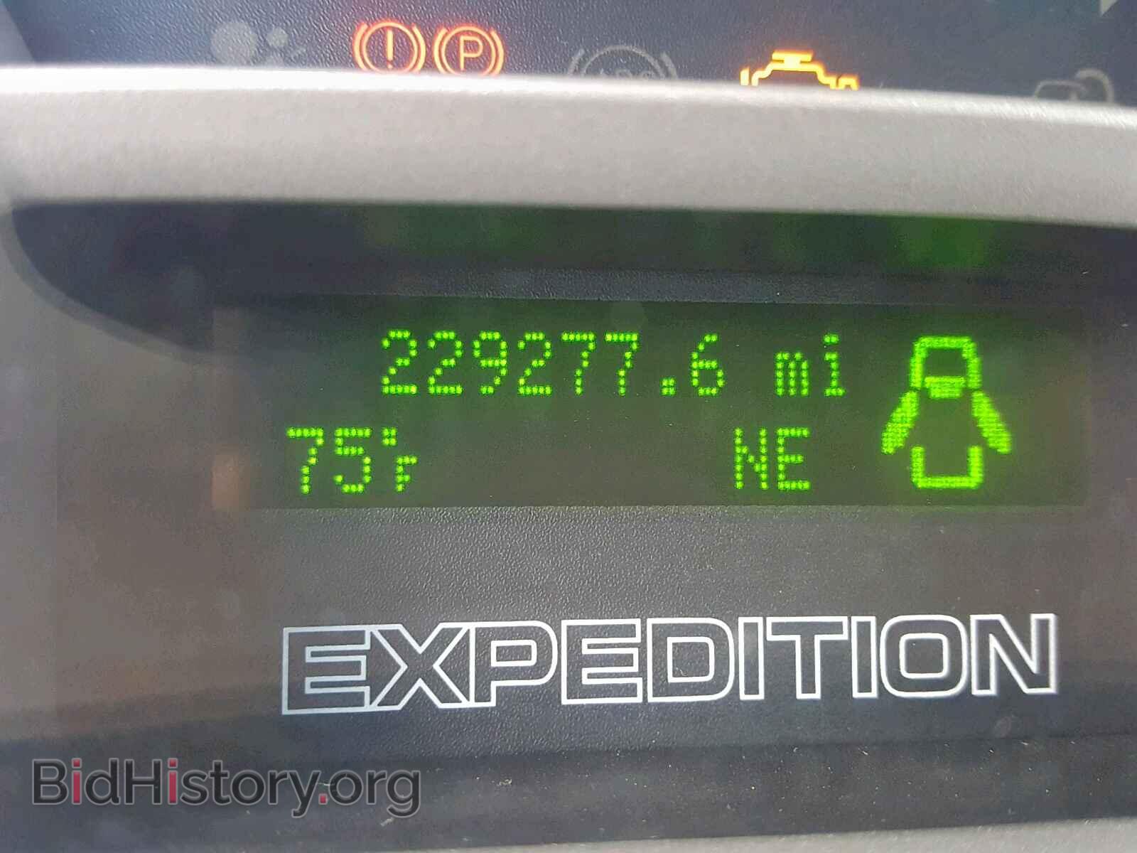 2011 FORD EXPEDITION - VIN: 1FMJU1G55BEF24312 - Фото 8