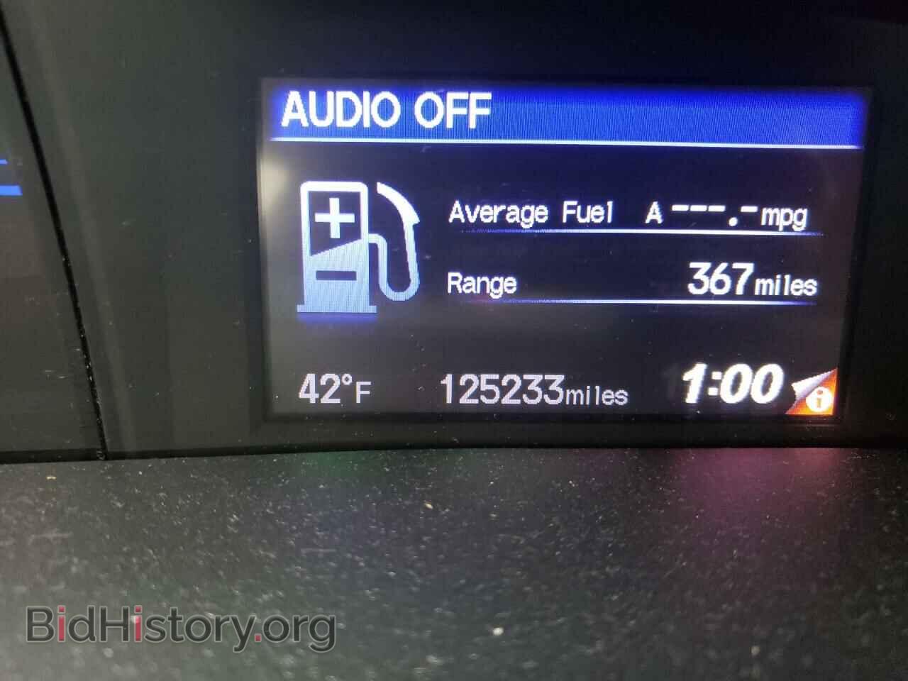 2013 HONDA CIVIC - VIN: 19XFB2F90DE040422 - Фото 8