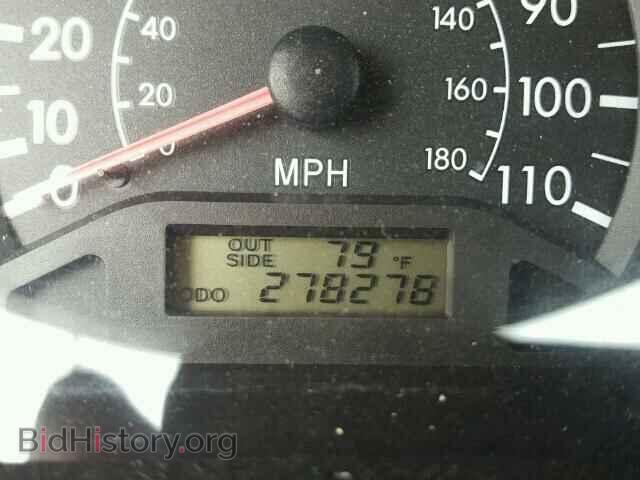 2003 TOYOTA COROLLA - VIN: JTDBR32E430006686 - Фото 8