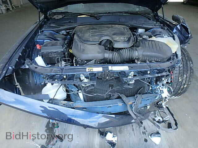 2013 DODGE CHALLENGER - VIN: 2C3CDYAG0DH609302 - Фото 7