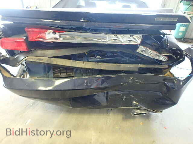 2013 DODGE CHALLENGER - VIN: 2C3CDYAG0DH609302 - Фото 10