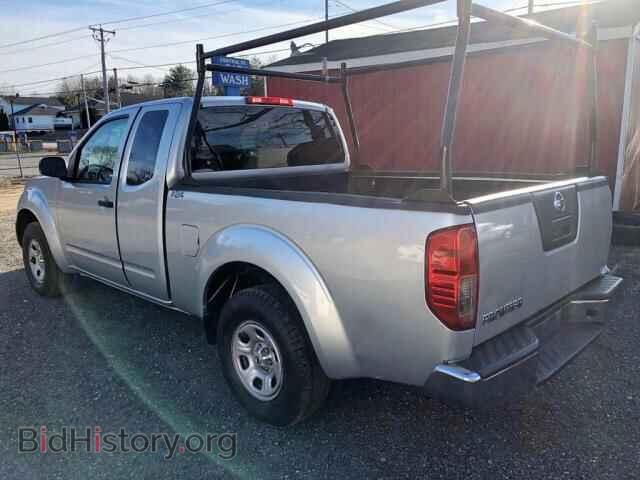 2011 NISSAN FRONTIER S - VIN: 1N6BD0CT2BC410591 - Фото 6