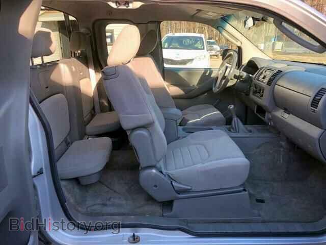 2011 NISSAN FRONTIER S - VIN: 1N6BD0CT2BC410591 - Фото 7