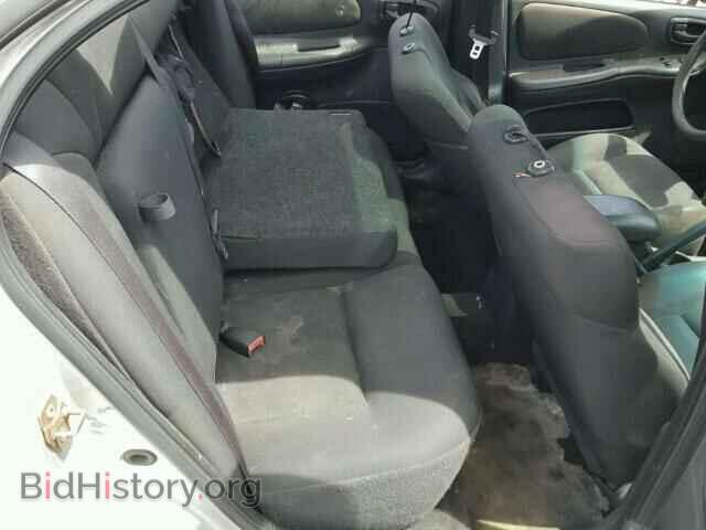 2004 DODGE NEON - VIN: 1B3ES56C84D595291 - Фото 6