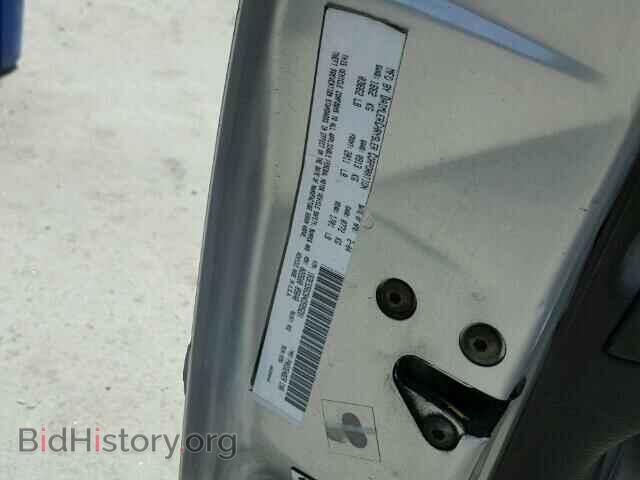 2004 DODGE NEON - VIN: 1B3ES56C84D595291 - Фото 10