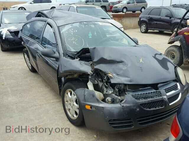 Photo 1B3ES56C83D254228 - DODGE NEON 2003