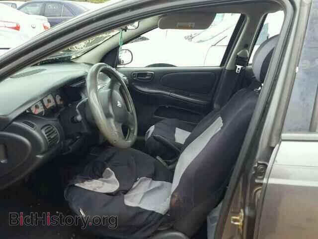 2003 DODGE NEON - VIN: 1B3ES56C83D254228 - Фото 5