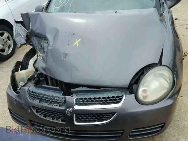 2003 DODGE NEON - VIN: 1B3ES56C83D254228 - Фото 7