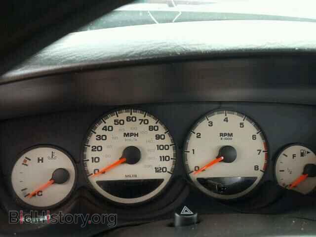 2003 DODGE NEON - VIN: 1B3ES56C83D254228 - Фото 8