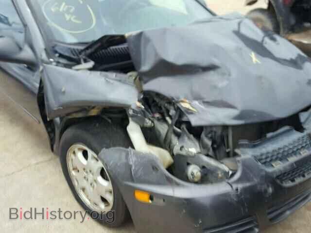 2003 DODGE NEON - VIN: 1B3ES56C83D254228 - Фото 9