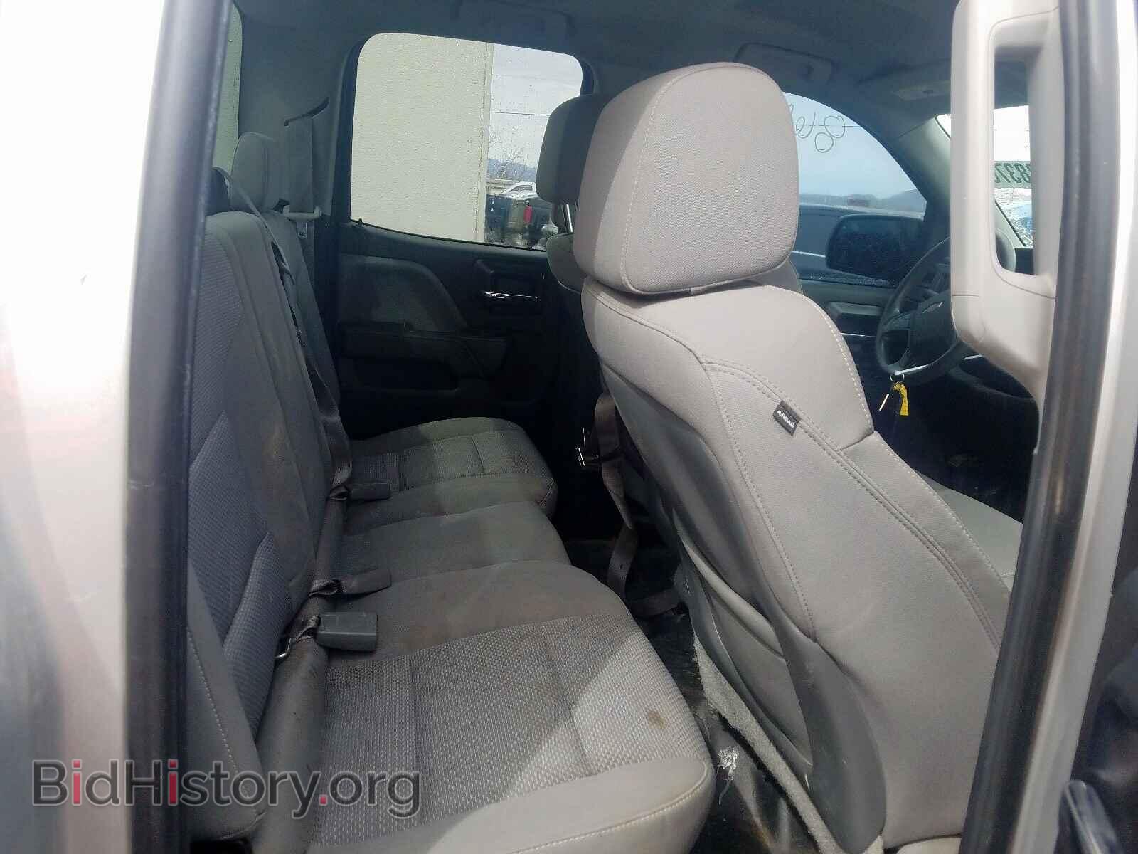 2014 CHEVROLET SILVERADO - VIN: 1GCVKPEC8EZ304773 - Photo 6