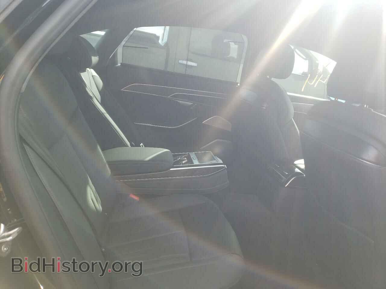 2019 AUDI A8 - VIN: WAU8EAF87KN024046 - Photo 6