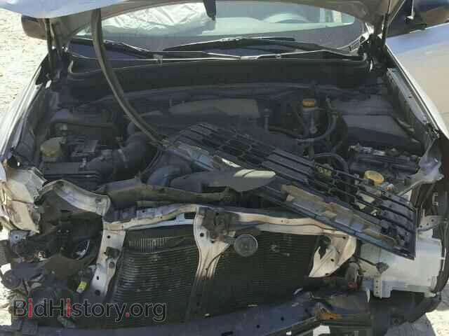 2010 SUBARU FORESTER - VIN: JF2SH6AC9AH754905 - Фото 7
