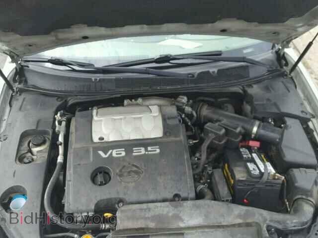 2008 NISSAN MAXIMA - VIN: 1N4BA41E28C826615 - Фото 7