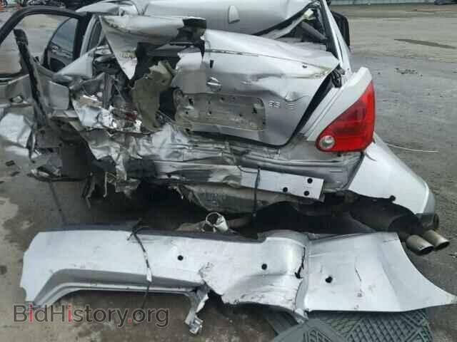 2008 NISSAN MAXIMA - VIN: 1N4BA41E28C826615 - Фото 9