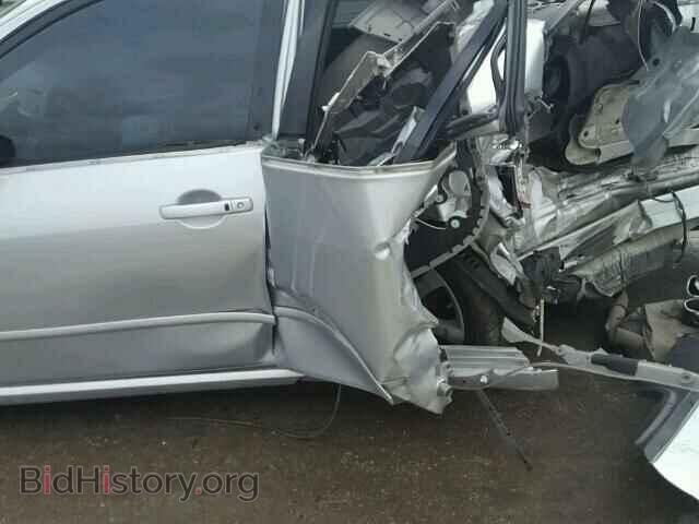 2008 NISSAN MAXIMA - VIN: 1N4BA41E28C826615 - Фото 10