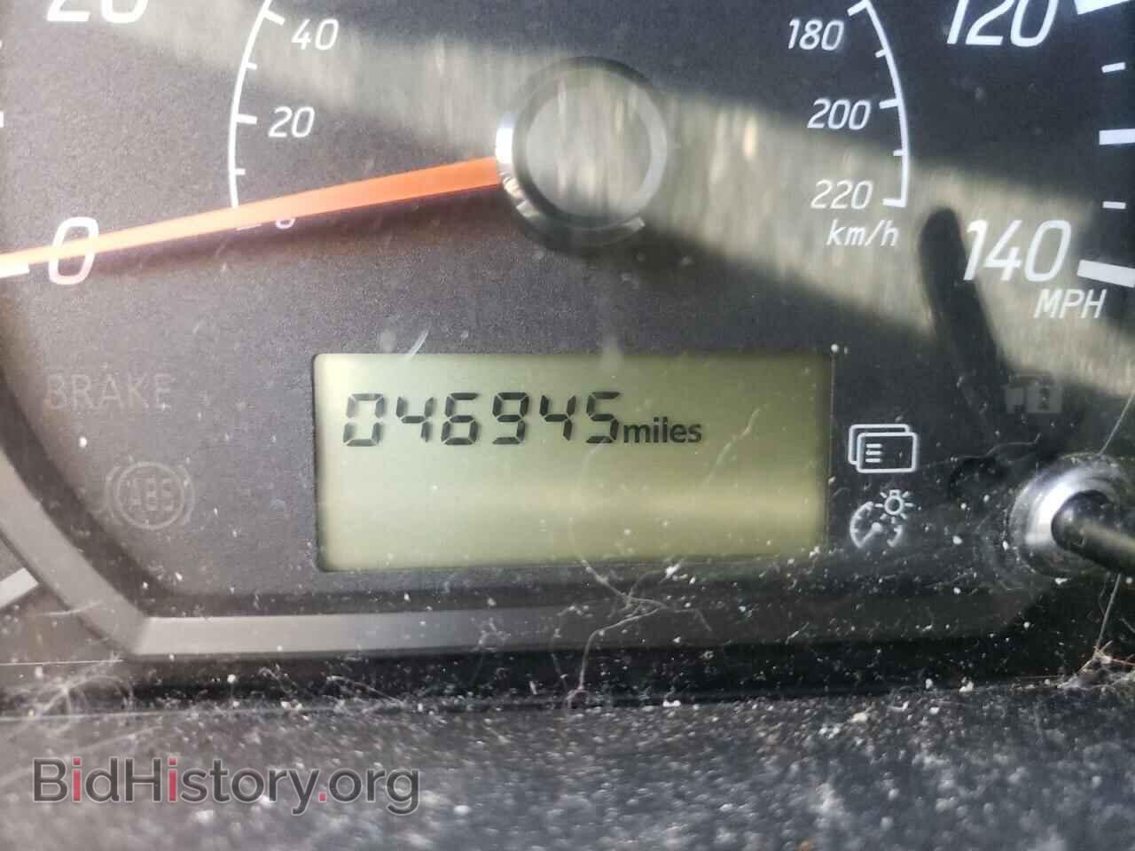 2018 MITSUBISHI MIRAGE - VIN: ML32F3FJ7JHF15255 - Фото 8