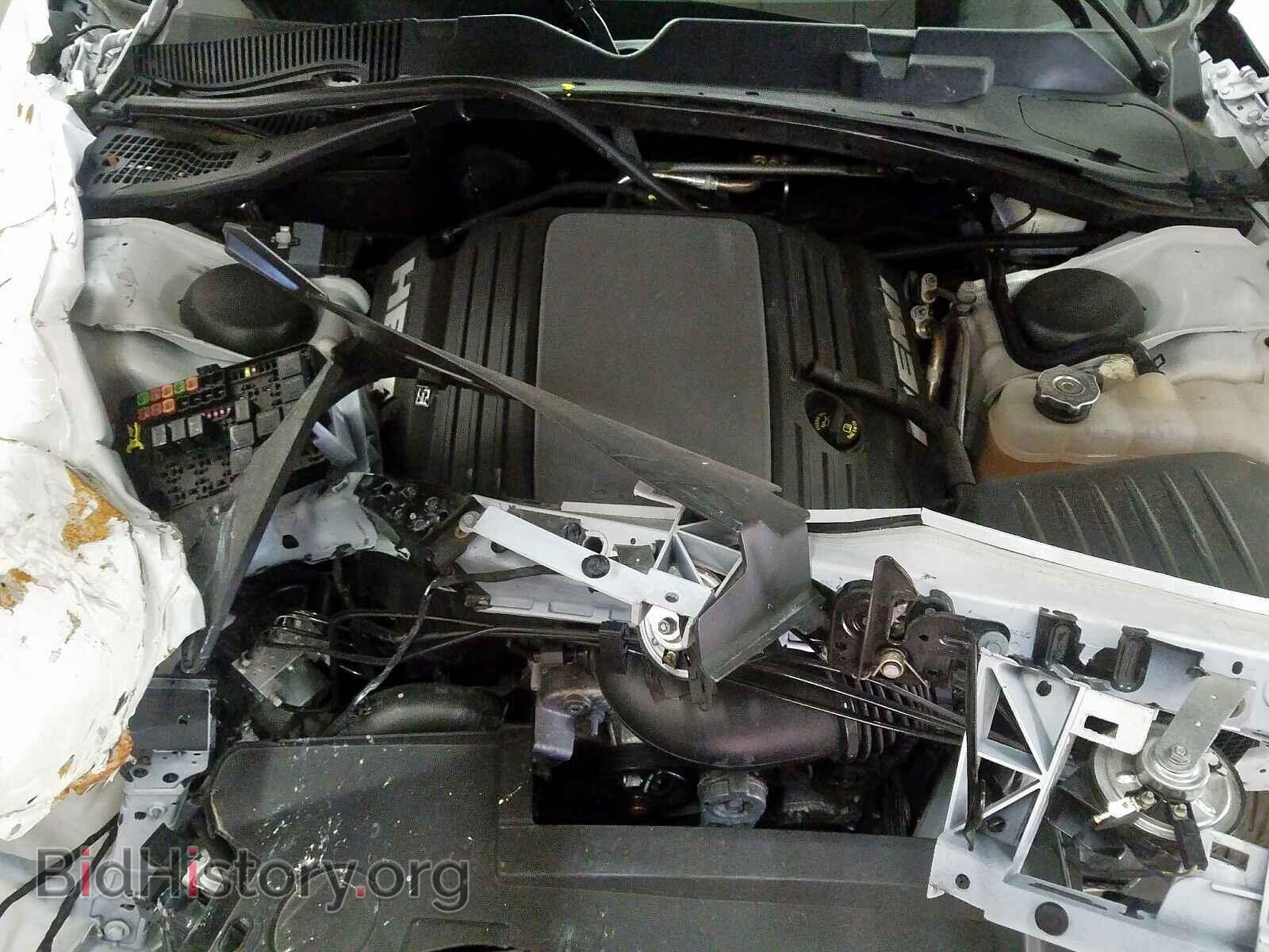 2019 DODGE CHALLENGER - VIN: 2C3CDZBT9KH531374 - Фото 7
