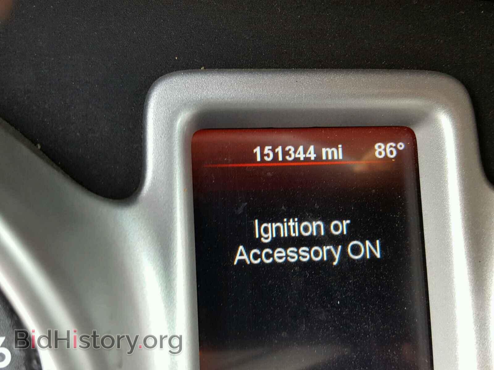 2012 DODGE JOURNEY - VIN: 3C4PDCAB1CT141543 - Фото 8