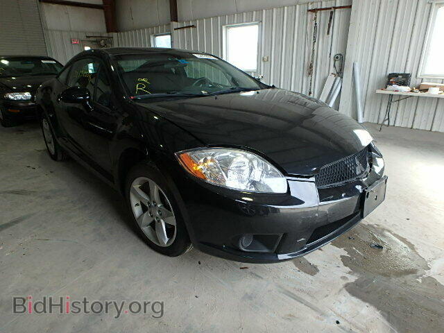 Фотография 4A3AK24F39E032852 - MITSUBISHI ECLIPSE 2009