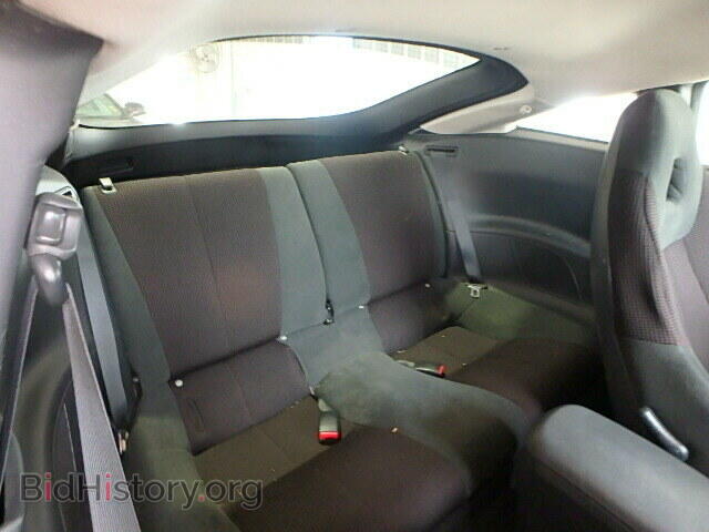 2009 MITSUBISHI ECLIPSE - VIN: 4A3AK24F39E032852 - Фото 6