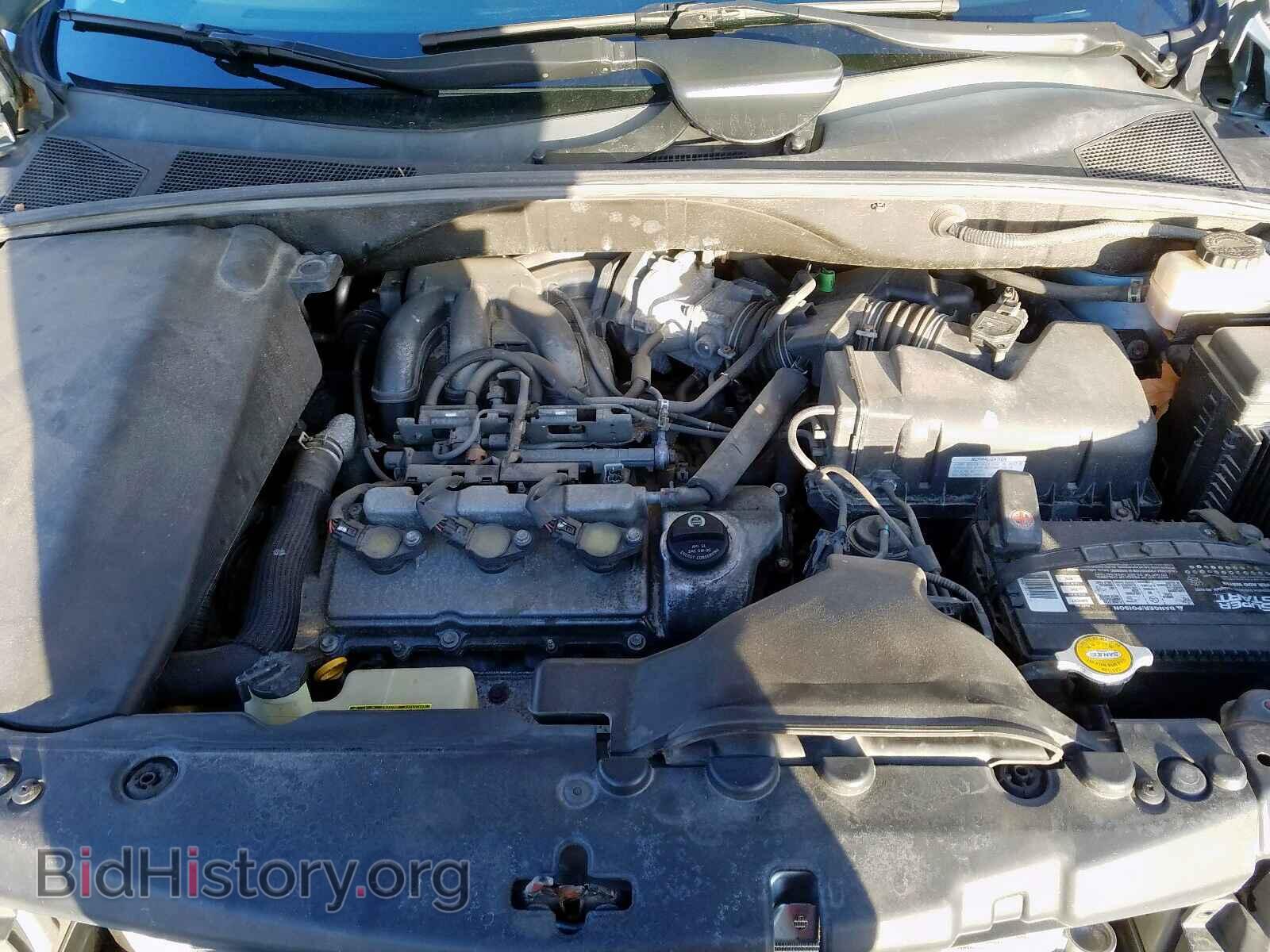 2006 LEXUS RX330 - VIN: 2T2HA31U46C096292 - Фото 7