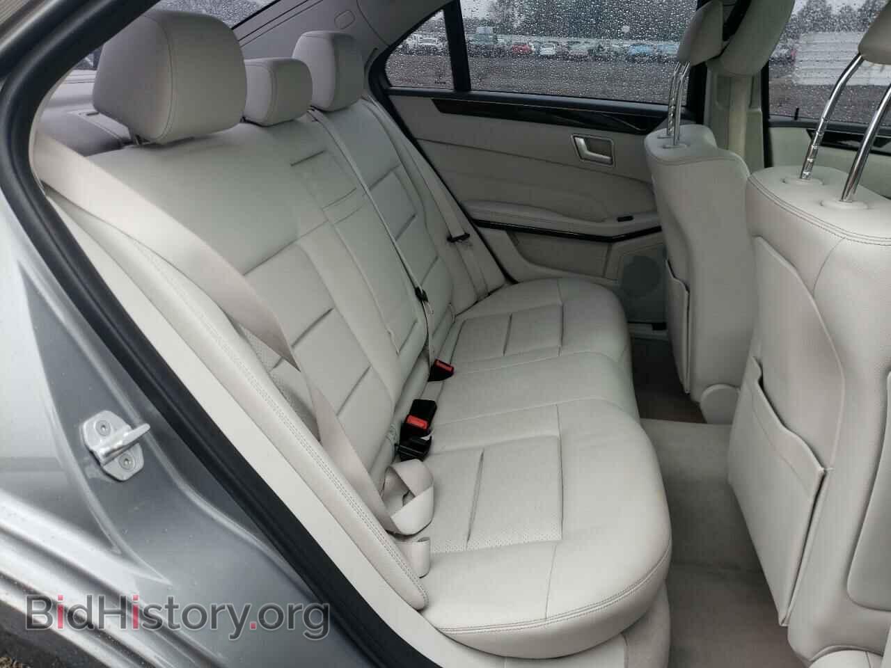 2015 MERCEDES-BENZ E-CLASS - VIN: WDDHF5KB6FB144006 - Фото 6