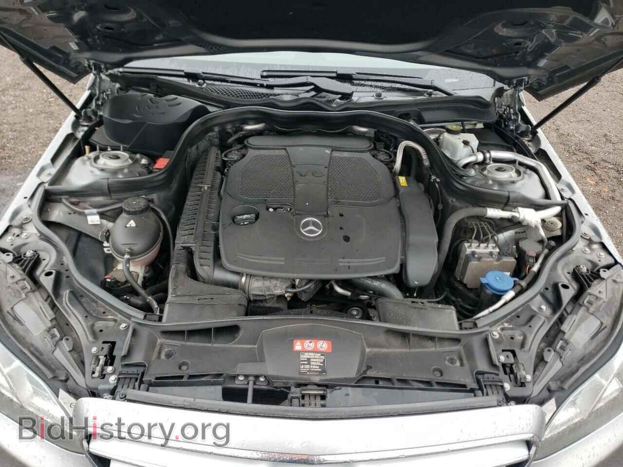 2015 MERCEDES-BENZ E-CLASS - VIN: WDDHF5KB6FB144006 - Фото 7