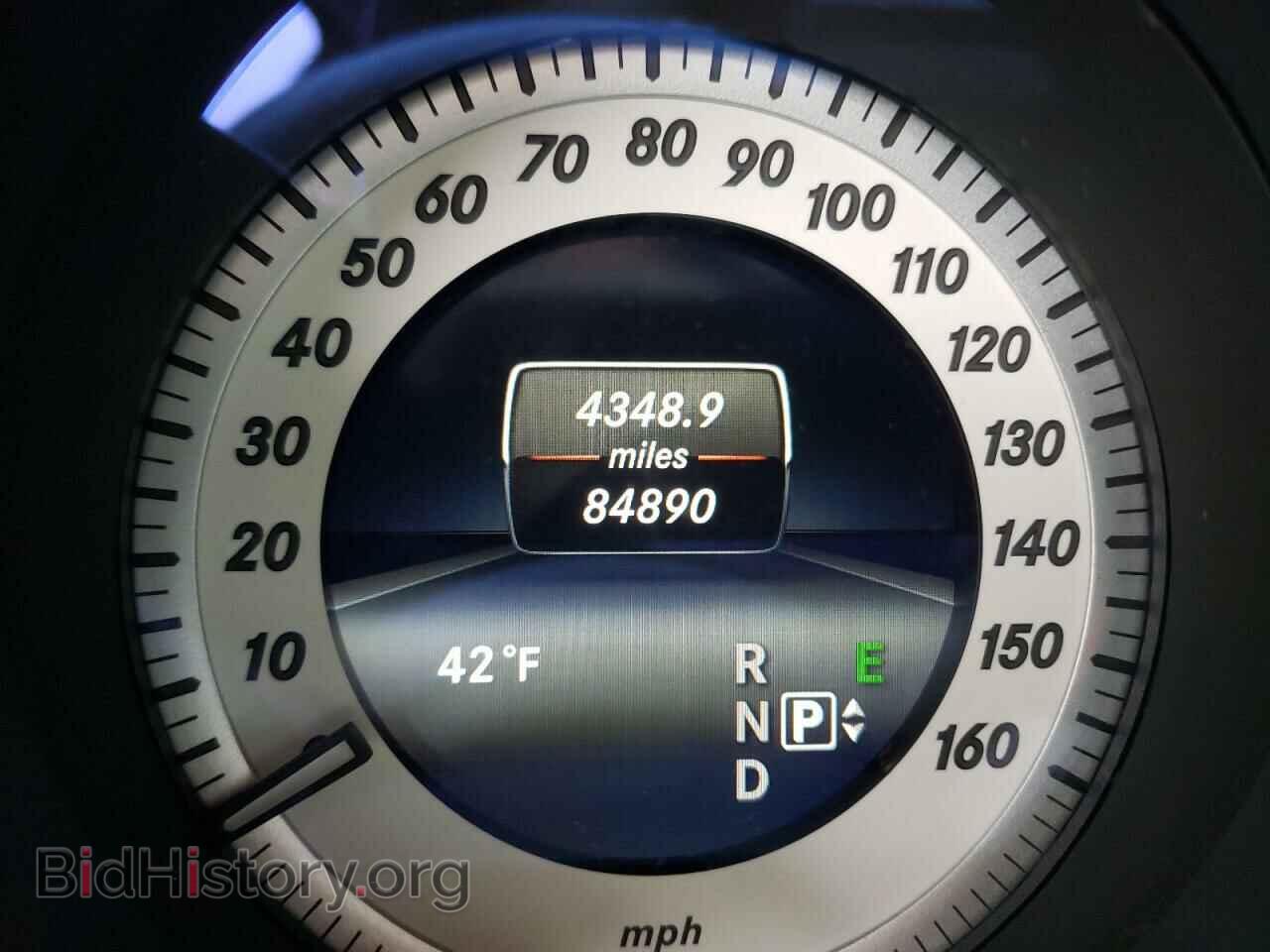 2015 MERCEDES-BENZ E-CLASS - VIN: WDDHF5KB6FB144006 - Фото 8