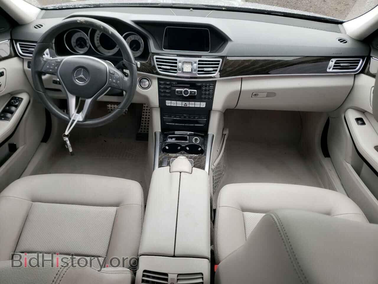 2015 MERCEDES-BENZ E-CLASS - VIN: WDDHF5KB6FB144006 - Фото 9