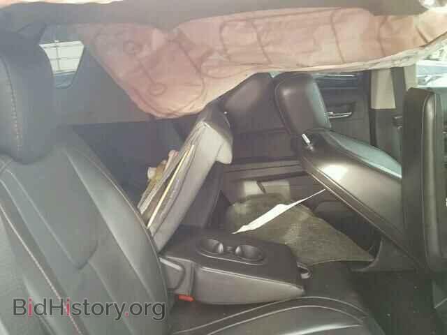 2012 GMC TERRAIN - VIN: 2GKFLUE50C6348507 - Фото 6