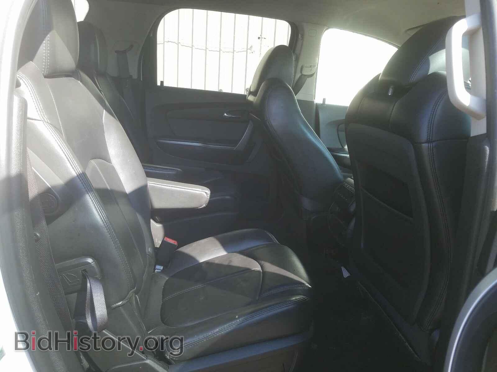 2012 GMC ACADIA - VIN: 1GKKVRED7CJ339769 - Фото 6
