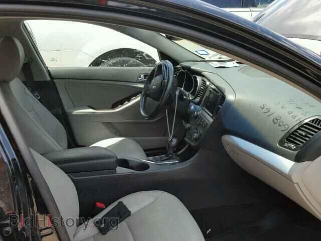 2013 KIA OPTIMA - VIN: 5XXGN4A73DG096701 - Фото 5