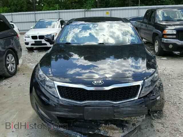 2013 KIA OPTIMA - VIN: 5XXGN4A73DG096701 - Фото 10