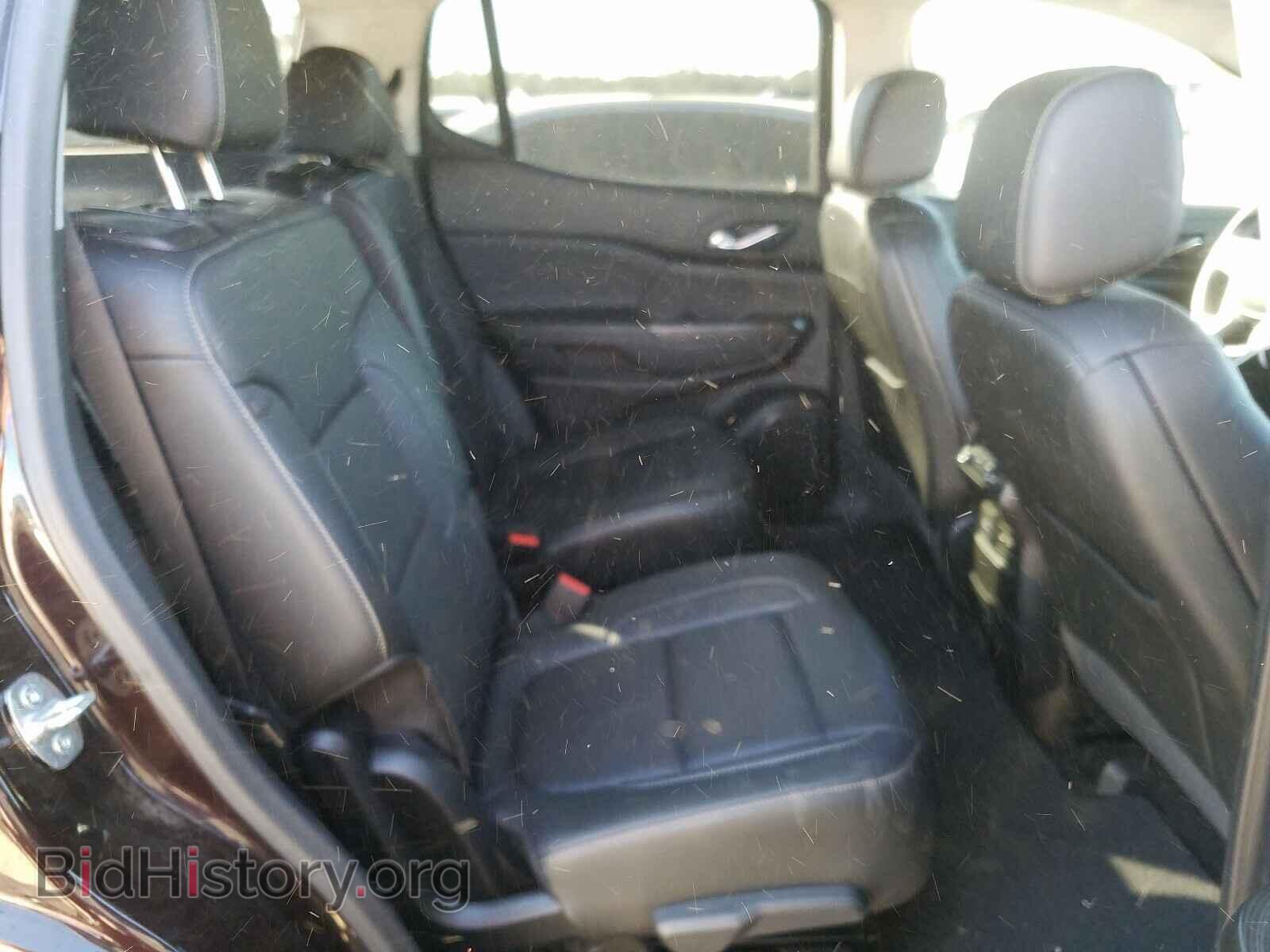 2020 GMC ACADIA - VIN: 1GKKNMLS2LZ120305 - Фото 6