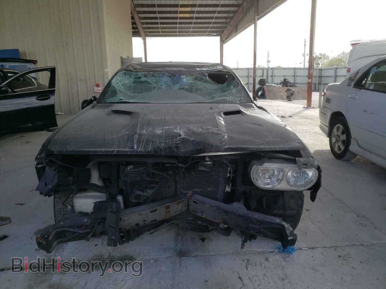 2012 DODGE CHALLENGER - VIN: 2C3CDYAG2CH161787 - Photo 9