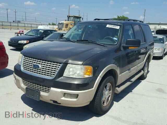 2005 FORD EXPEDITION - VIN: 1FMPU17535LA08377 - Фото 2