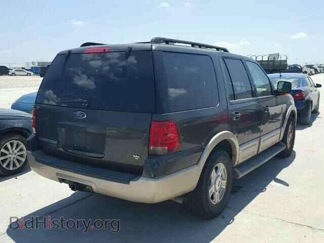 2005 FORD EXPEDITION - VIN: 1FMPU17535LA08377 - Фото 4
