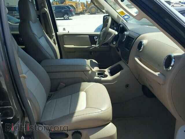 2005 FORD EXPEDITION - VIN: 1FMPU17535LA08377 - Фото 5
