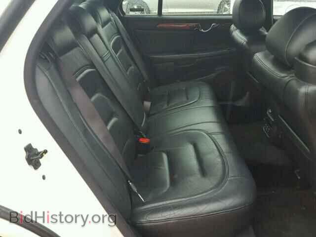2001 CADILLAC DEVILLE - VIN: 1G6KD54Y81U108678 - Фото 6
