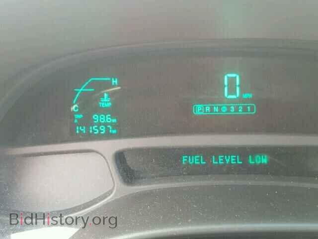 2001 CADILLAC DEVILLE - VIN: 1G6KD54Y81U108678 - Фото 8