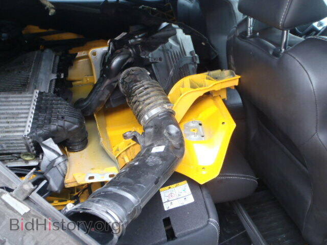 2013 FORD FOCUS - VIN: 1FADP3L94DL244558 - Photo 6