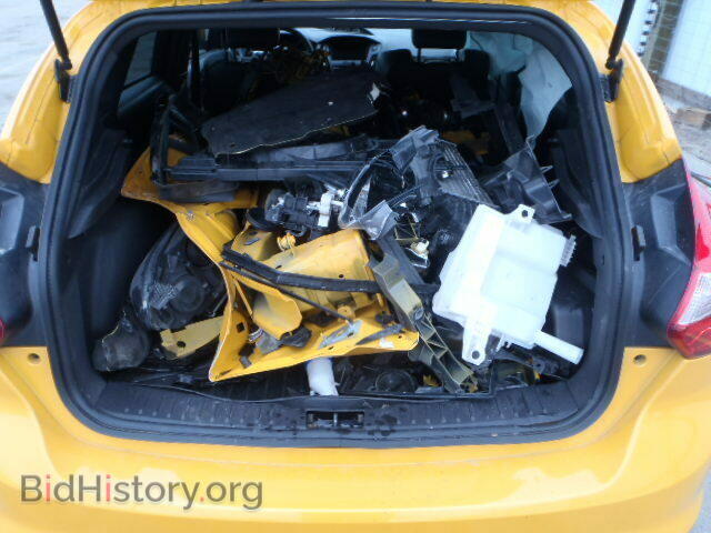2013 FORD FOCUS - VIN: 1FADP3L94DL244558 - Photo 9