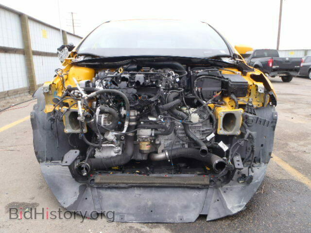 2013 FORD FOCUS - VIN: 1FADP3L94DL244558 - Photo 10