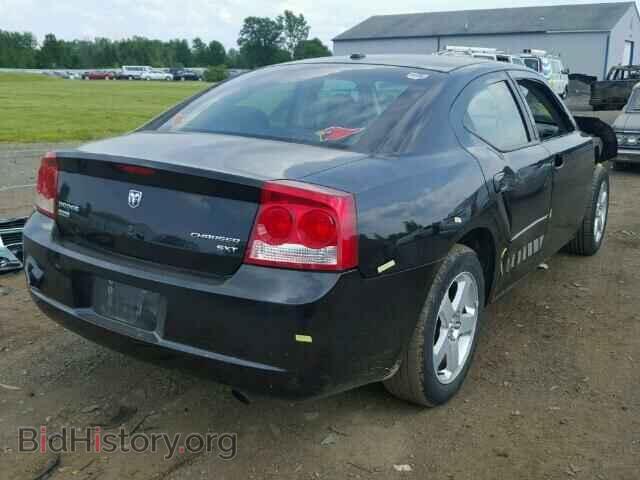 2010 DODGE CHARGER - VIN: 2B3CK3CV8AH171206 - Фото 4