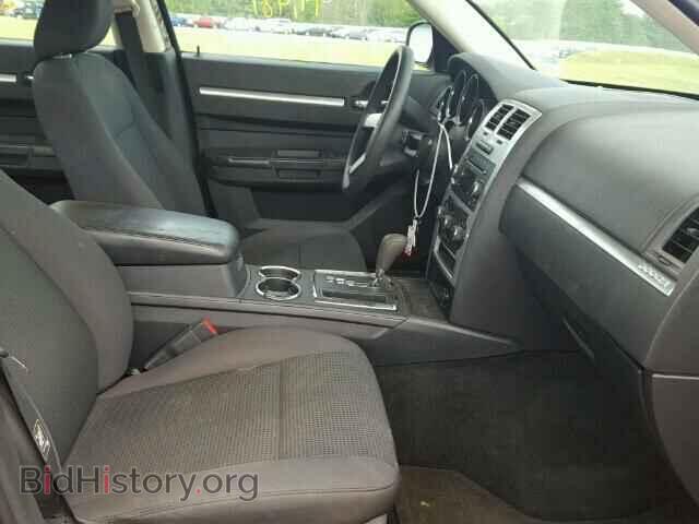 2010 DODGE CHARGER - VIN: 2B3CK3CV8AH171206 - Фото 5