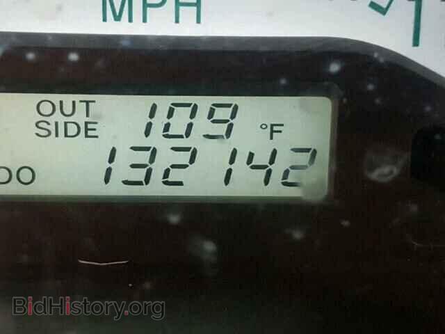 2003 TOYOTA COROLLA - VIN: JTDBR32E232004956 - Фото 8