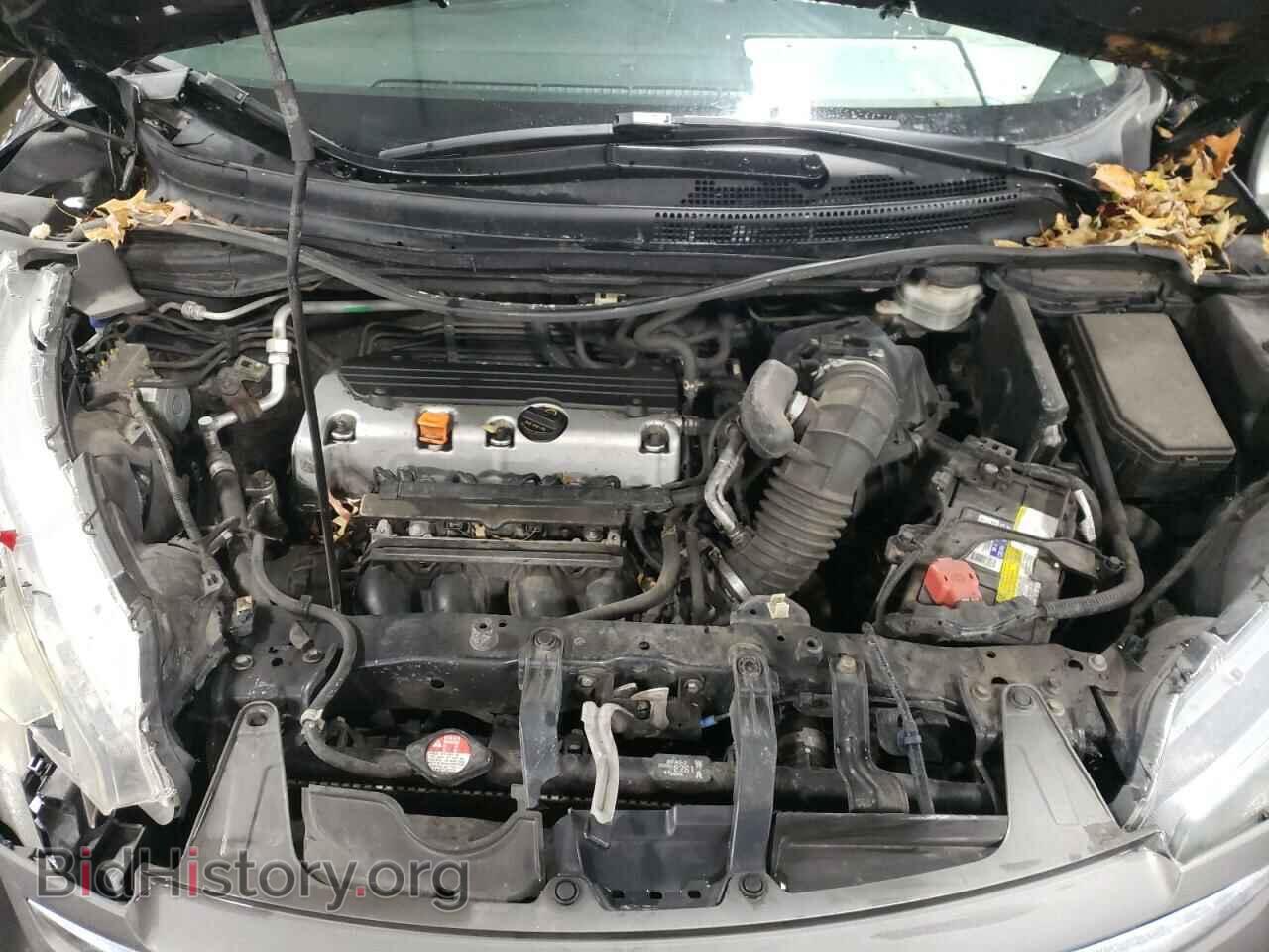 2012 HONDA CRV - VIN: JHLRM3H56CC012883 - Фото 7