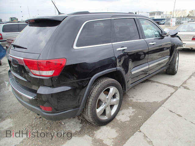 2013 JEEP CHEROKEE - VIN: 1C4RJFBG2DC650065 - Фото 6