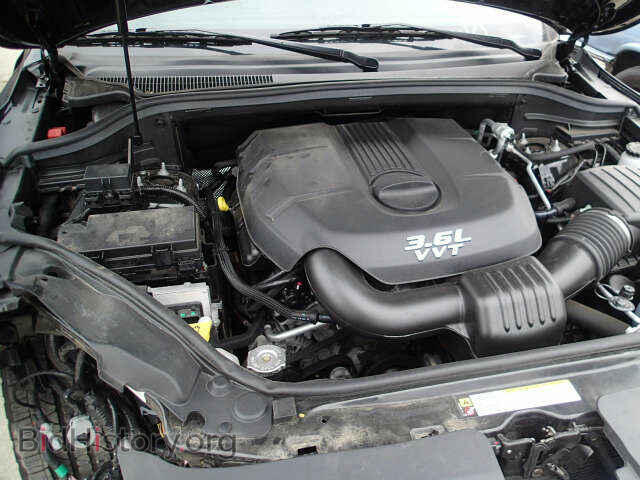 2013 JEEP CHEROKEE - VIN: 1C4RJFBG2DC650065 - Фото 9